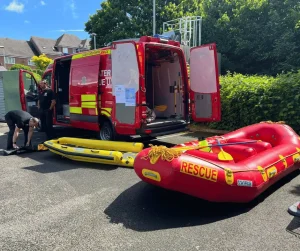 Community FM Pictures - Supporting Cannock community