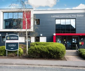 Community FM Pictures - Supporting Cannock community