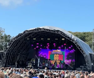 Community FM Pictures - Supporting Cannock community