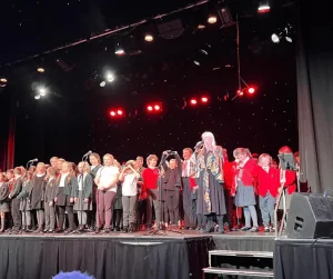 Community FM Pictures - Supporting Cannock community